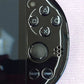 SONY　ソニー　PSVITA　ブルー／ブラック　PCH2000　囗T巛