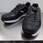 puma　プーマ　BOAプロスニーカー　ブラック　64.247.0-27　サイズ27.0　囗T巛