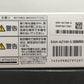 ※送料無料※ Technics ワイヤレスステレオインサイドホン EAH-AZ100 ホワイト シルバー 中古 囗G