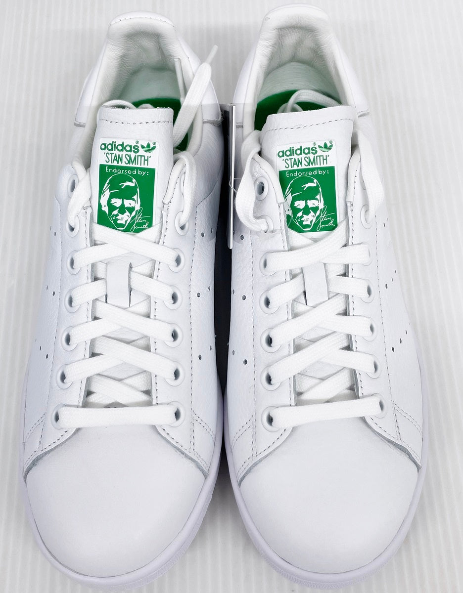 adidas originals アディダス STAN SMITH × BEAMS別注 レディース スニーカー 24.0 白 FZ5565