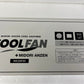 未開封 ミドリ安全 COOLFAN WE20FS5 ベストWEV87付き