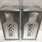 ※送料無料※ HUGO BOSS ヒューゴボス BOSS BOTTLED オードトワレ 100ml 未開封品 未使用品 2本セット 囗G