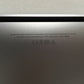 ※送料無料※ Apple MacBook Pro A2338 256GB 13インチ シルバーグレー 中古 囗G