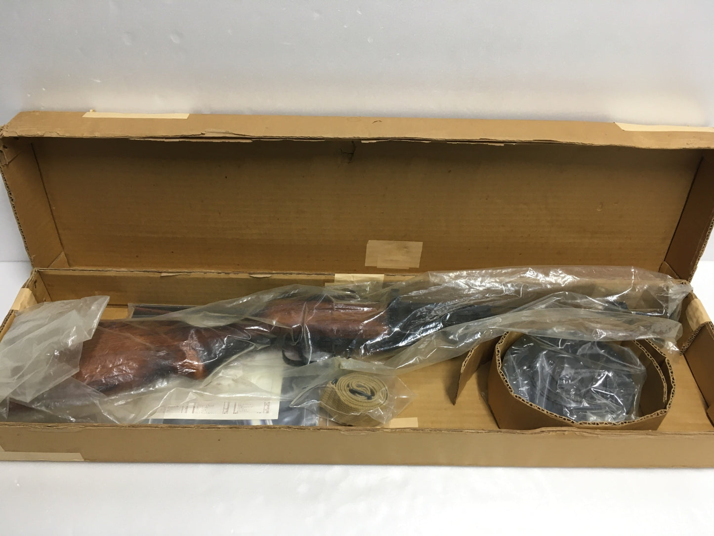 ※送料無料※ HUDSON ハドソン PPSH41 ペペーシャ 金属製モデルガン SMG刻印 未発火 長期保管 ジャンク品 囗G