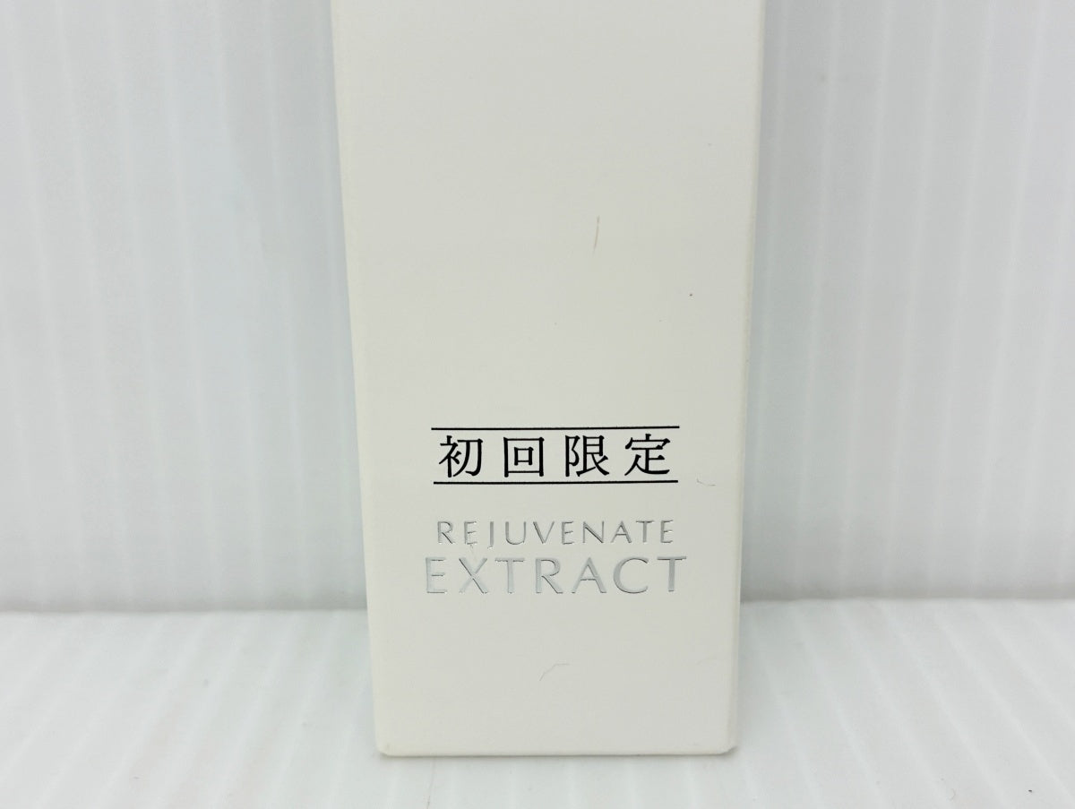 未開封 インナーシグナル リジュブネイトエキス 薬用美容液 30ml
