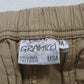 グラミチ GRAMICCI ST-SHORTS STショーツ  チノパン 8555-NOJ  size:M囗T巛