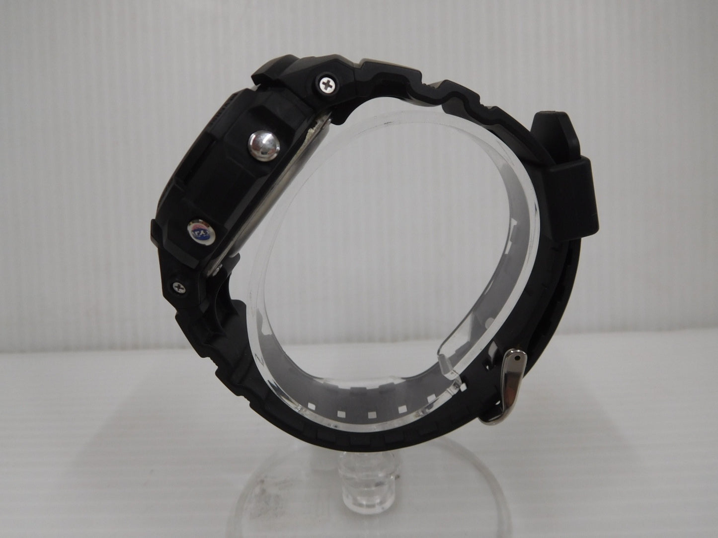 CASIO カシオ G-SHOCK AWR-M100SDC タフソーラー 本体のみ 中古囗T巛
