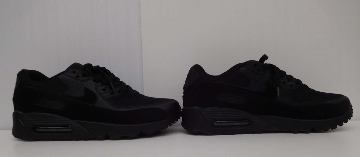 NIKE AIR MAX 90 ナイキ エア マックス 90 CN8490-003 ブラック size:27.5cm囗T巛