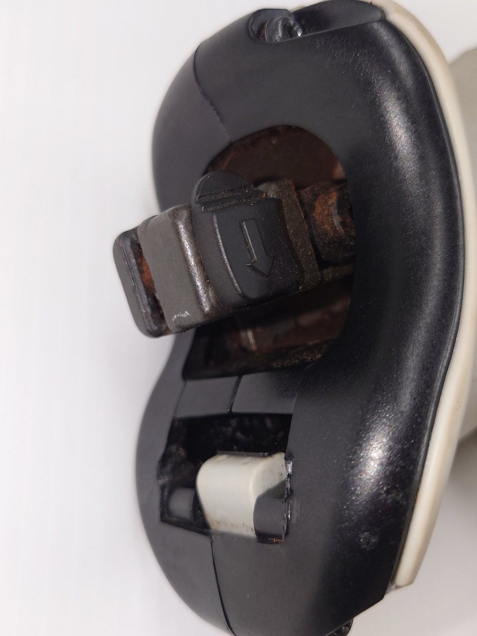 HiKOKI　130ｯmセーバーソー　CR13VBY2　動作品　囗T巛