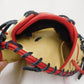 Rawlings ローリングス キャッチャーミット 右利き用 GRXHM2AC 33インチ囗T巛