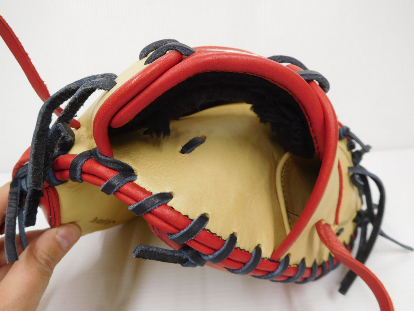 Rawlings ローリングス キャッチャーミット 右利き用 GRXHM2AC 33インチ囗T巛