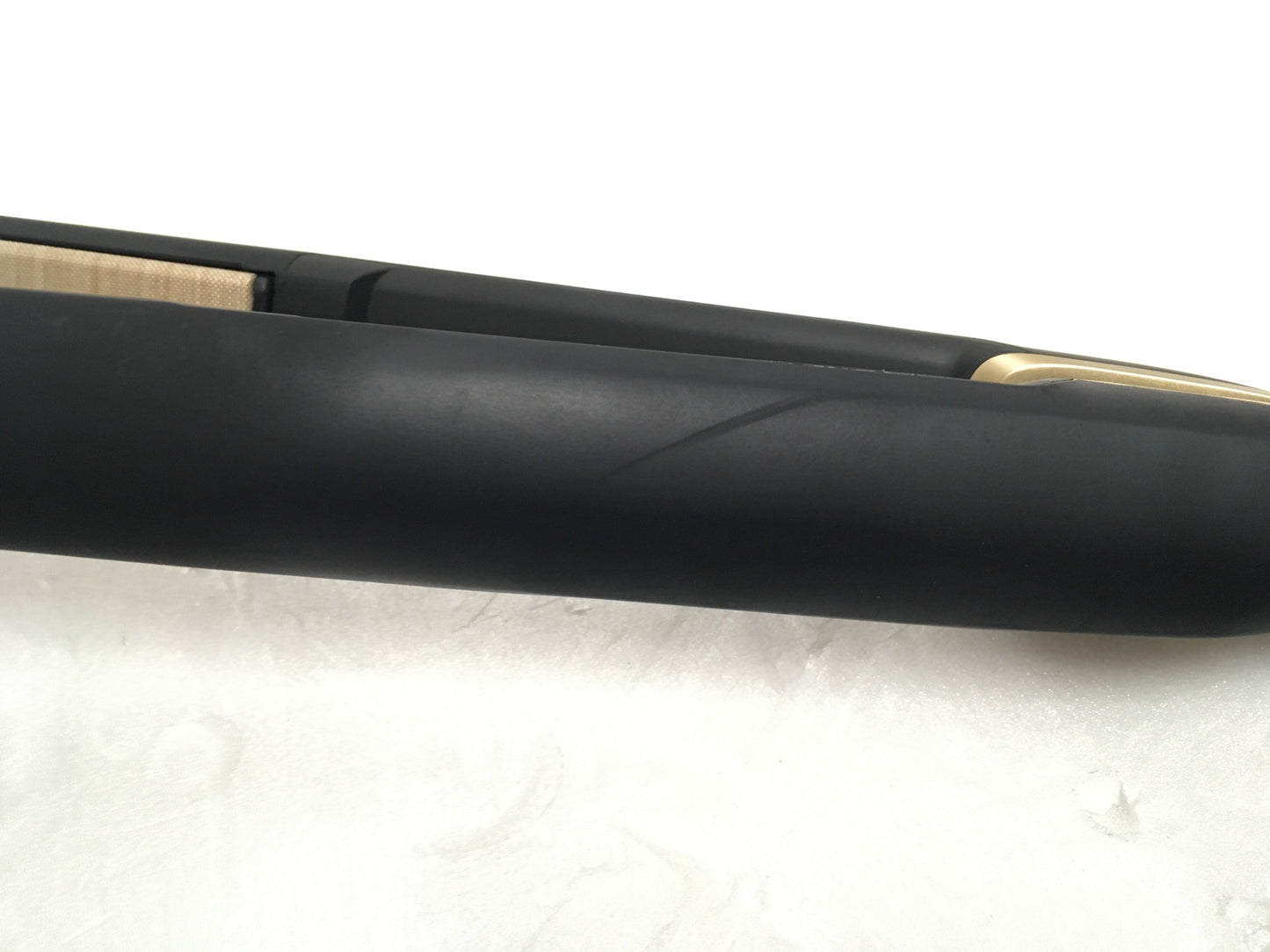 ※送料無料※ KINUJO ストレートヘアアイロン DS200-BK 絹女W 海外兼用 2024年製 中古 囗G