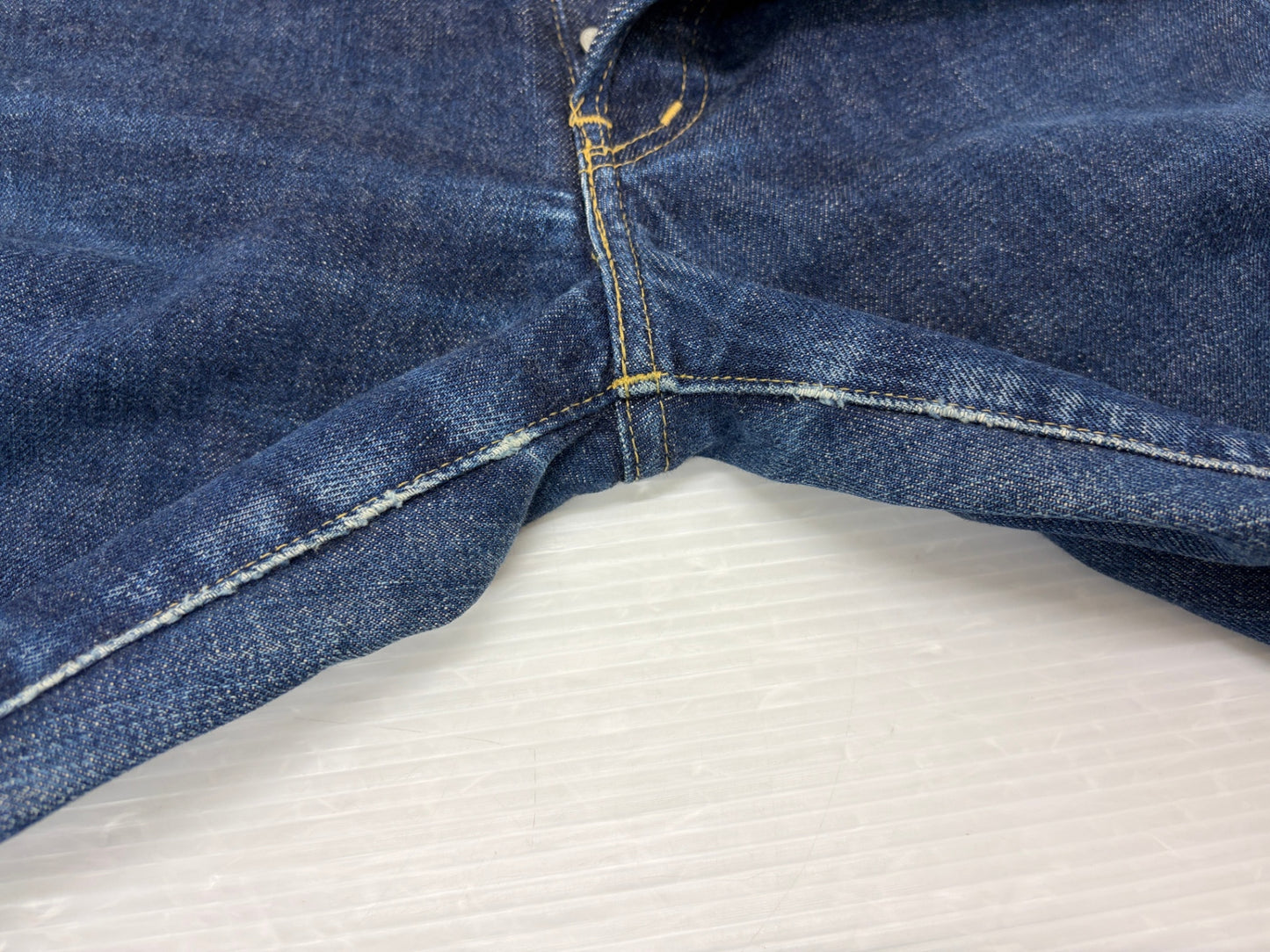 リーバイス 503B-XX デニムパンツ ジーンズ ビッグE 日本製 W28