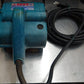 マキタ　Makita　120mmホイールサンダ　No.9741　動作品　囗T巛