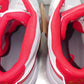 アシックス　asics　プロスニーカー　CP218　1273A091-100　サイズ25.5　囗T巛