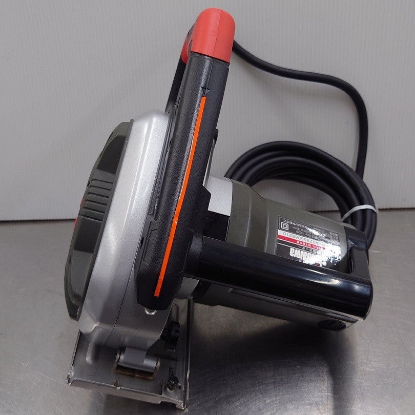 新ダイワ　防塵カッター　鉄工刃セット　B18NⅡ-F　B18N2-F　未使用品　囗T巛