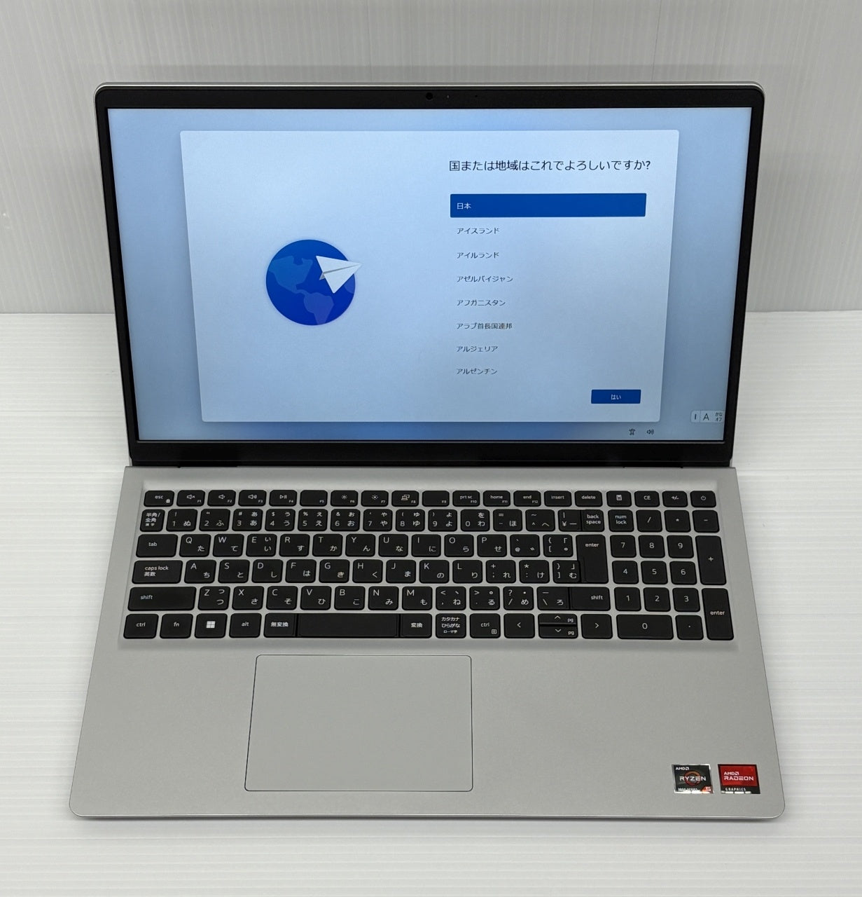 送料無料 DELL Windows11 ノートパソコン Inspiron 15 3535囗T巛