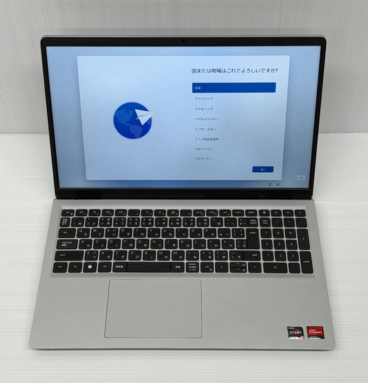 送料無料 DELL Windows11 ノートパソコン Inspiron 15 3535囗T巛