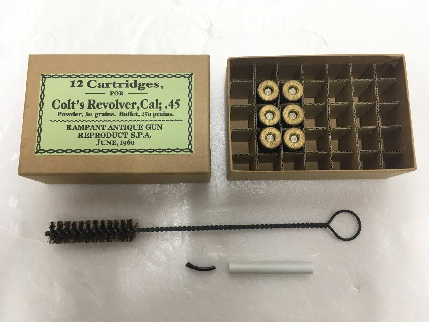 ※送料無料※ ランパントクラシック COLT シングルアクションアーミー .45 2nd モデルガン ジャンク品 囗G