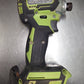 マキタ　Makita　18V充電式インパクトドライバー　TD170DRFXL　囗T巛