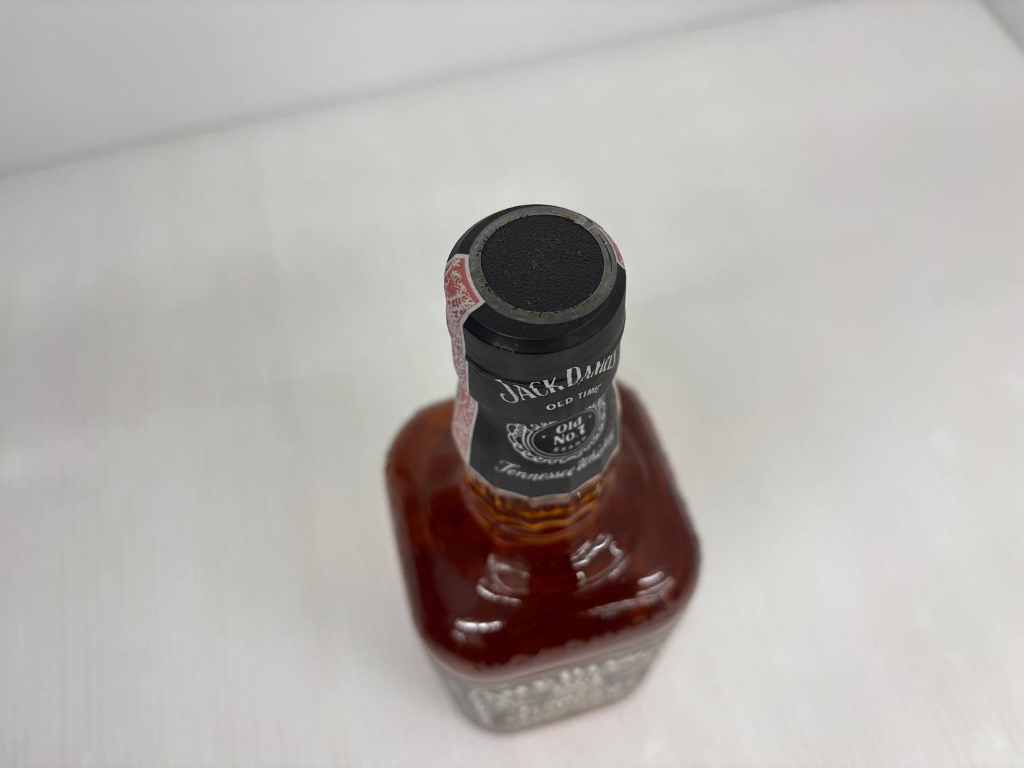 JACK DANIEL'S OLD TIME Old No.7 ジャックダニエル オールドタイム 750ml