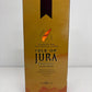 古酒 ISLE OF JURA 10年 750ml 40% シングルモルト スコッチウイスキー 箱付 アイラ オールドボトル