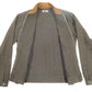 MWS ワークジャケット 綿100％ 日本製 size:不明 中古囗T巛