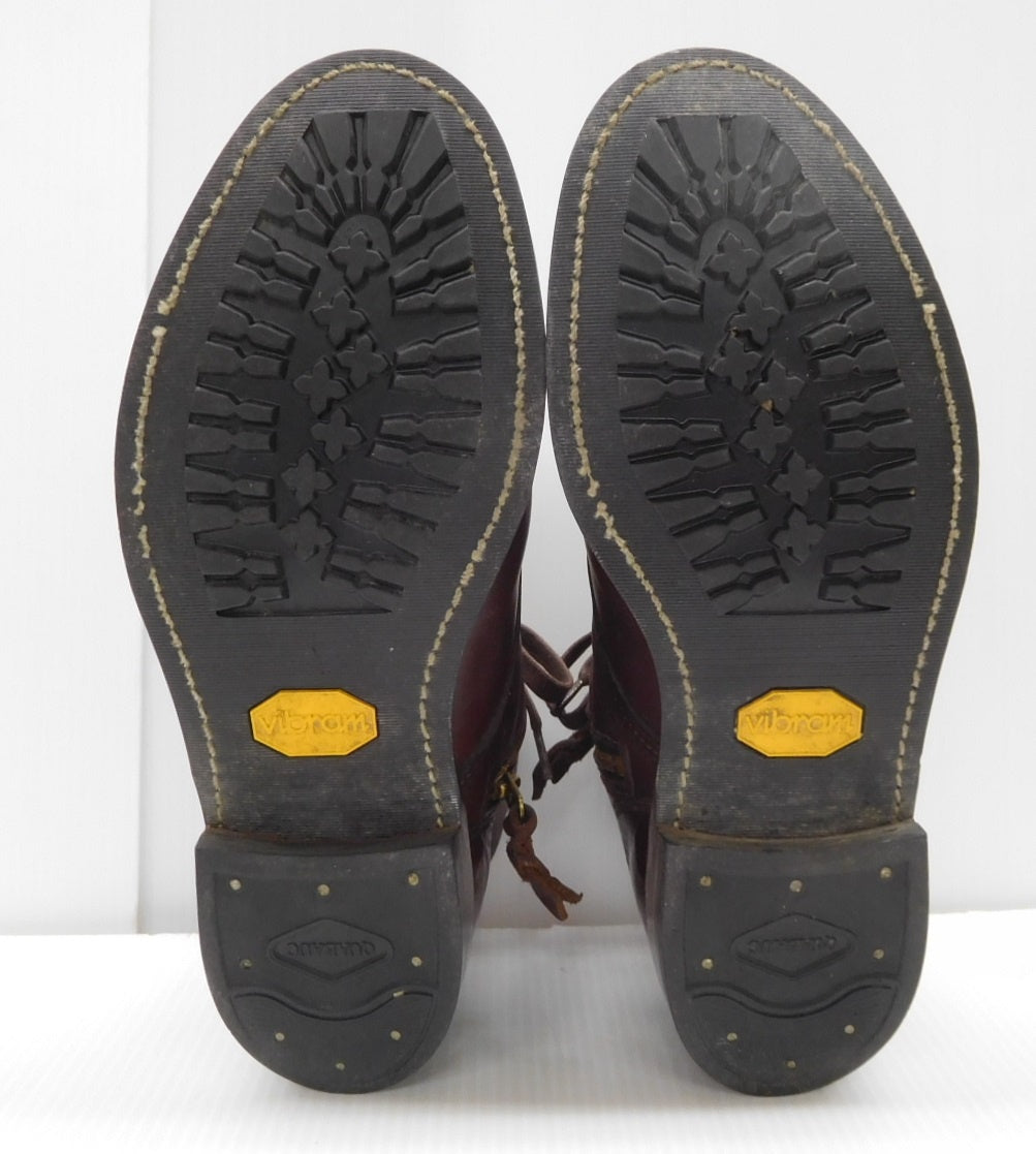 WOLVERINE 1000 MILE ウルバリン100マイル ブーツ 型番不明 中古 size:US9囗T巛