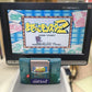※送料無料※ 任天堂 スーパーゲームボーイ2 SHVC-042 スーパーファミコン専用 中古 囗G