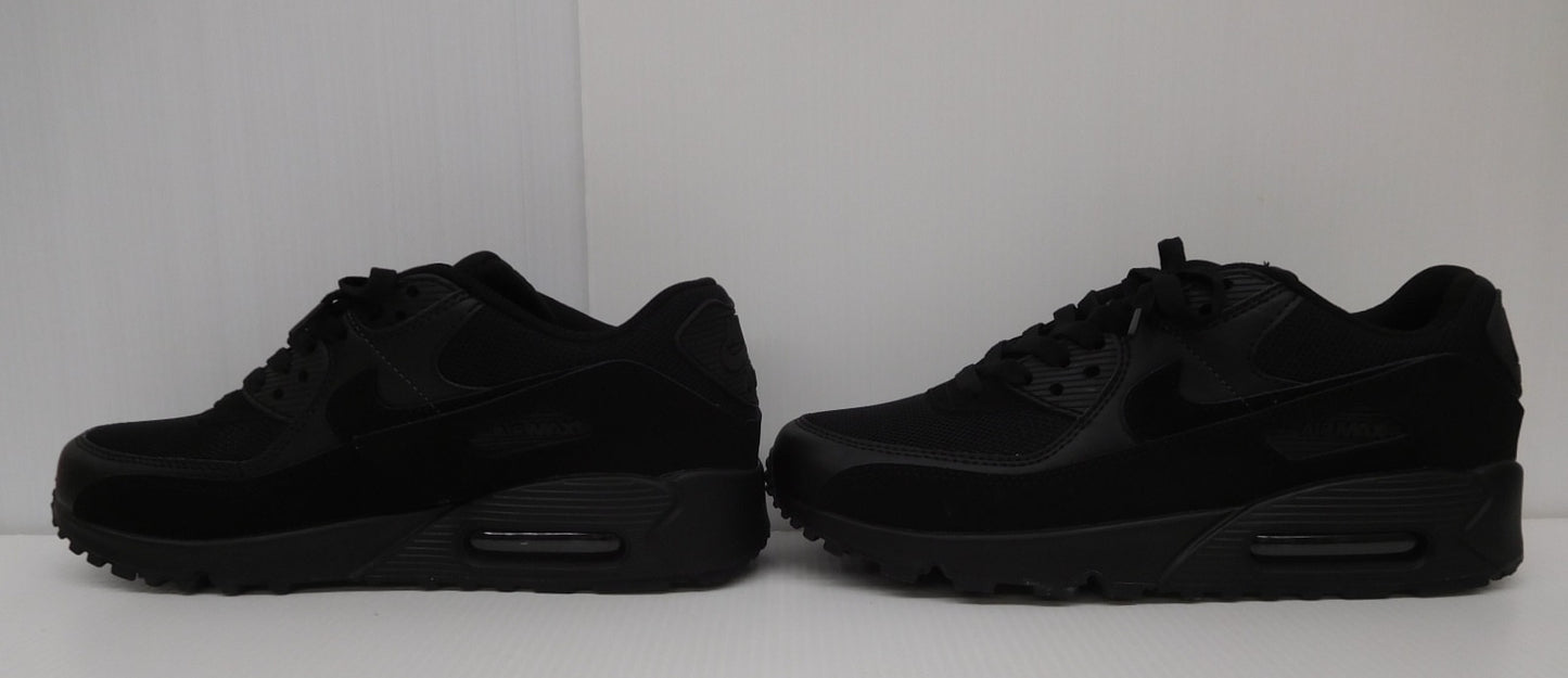 NIKE AIR MAX 90 ナイキ エア マックス 90 CN8490-003 ブラック size:27.5cm囗T巛