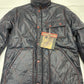 デラックスウエア D-10 モータージャケット DELUXEWARE MOTOR JACKET サイズL