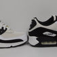 NIKE ナイキ AIR MAX 90 エア マックス 90  CN8490-101 ホワイト/ブラック size:29cm囗T巛