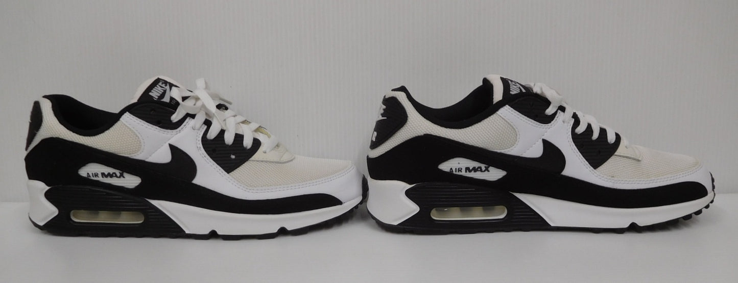 NIKE ナイキ AIR MAX 90 エア マックス 90  CN8490-101 ホワイト/ブラック size:29cm囗T巛