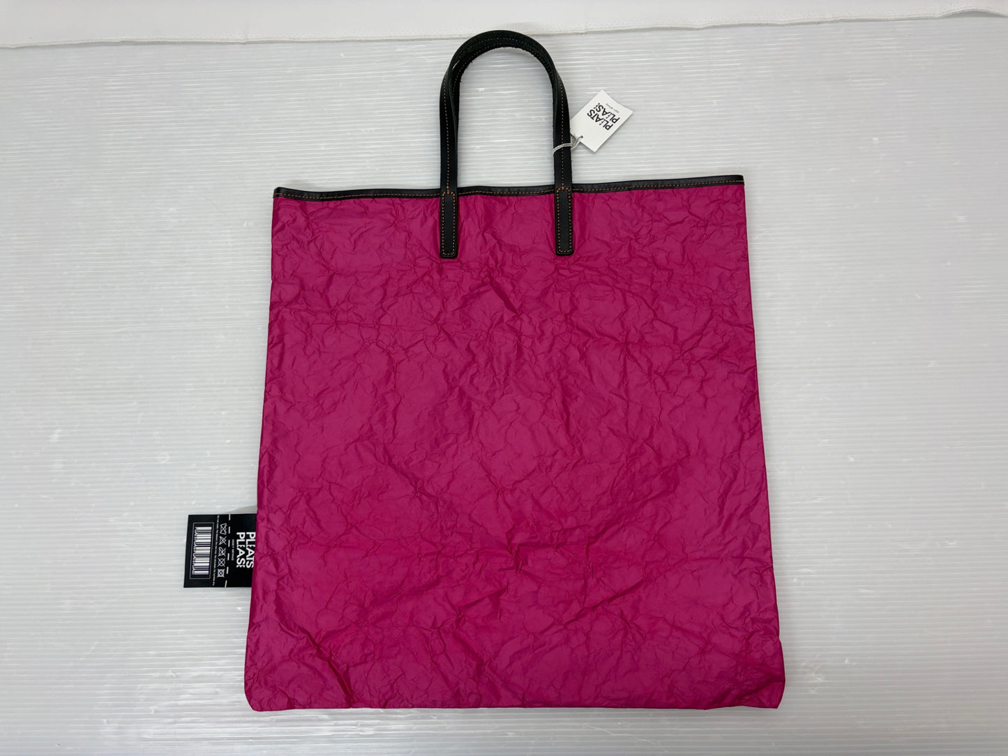PLEATS PLEASE ISSEY MIYAKE トートバッグ プリーツプリーズ イッセイミヤケ PP02-AG562