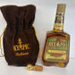GIBSON Olympic 16年 LIMITED EDITION ウイスキー 710ml Canadian Whisky シリアル入 古酒 ベロア袋付 替栓付 未開封
