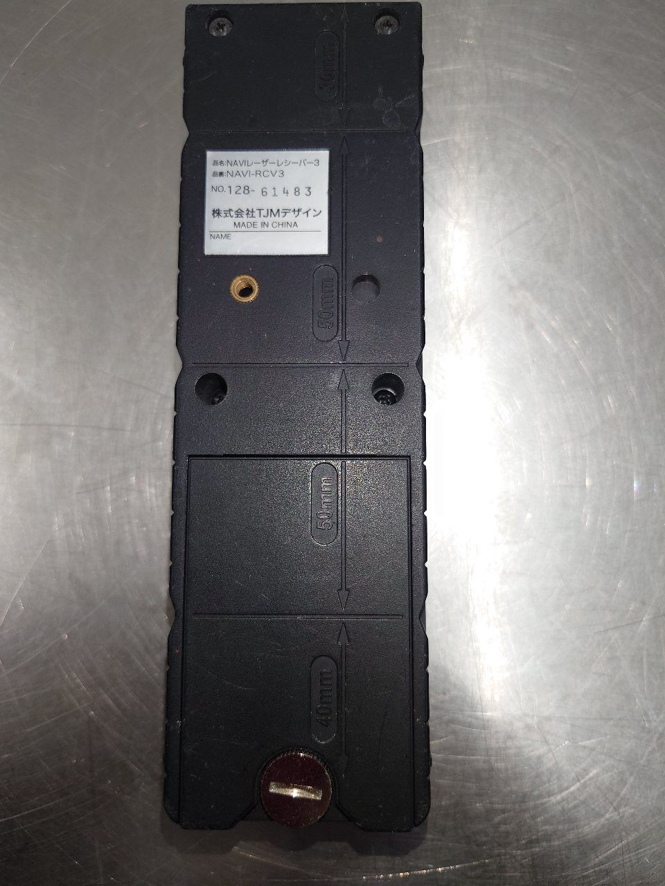 タジマ　Tajima　レーザー墨出し器　KJY矩十字&横　NAVIゼロ　ZERON-KJY　囗T巛