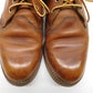 RED WING レッドウィング 3140 チャッカブーツ ブラウン size:25.0cm 中古囗T巛