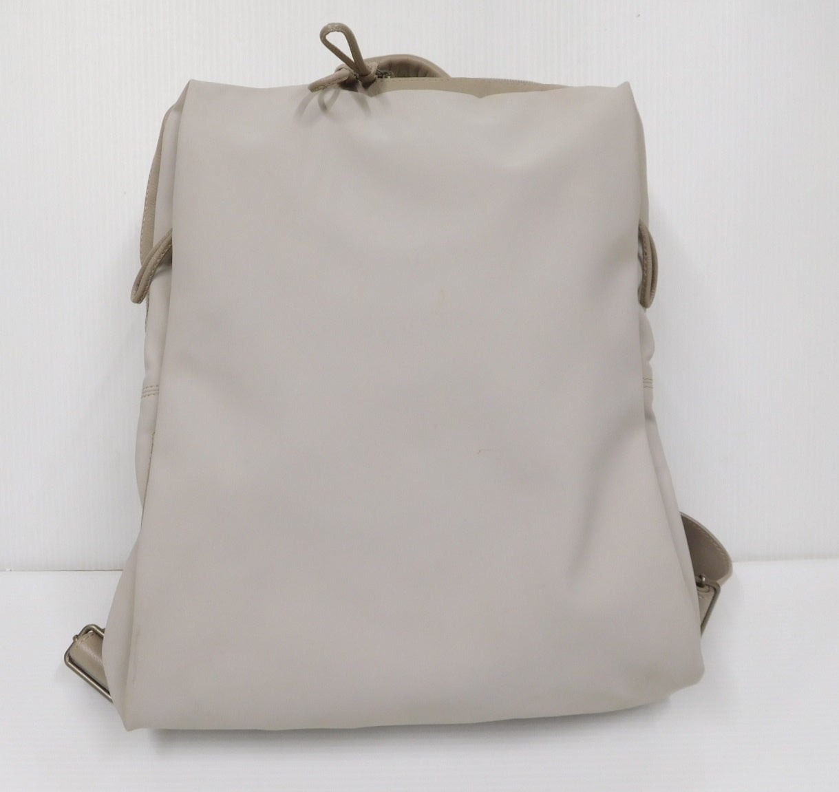 MOTHERHOUSE マザーハウス ブラインドサッカーバックパック 中古囗T巛