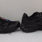 美品！salomon サロモン メンズシューズ XT-6 410866 ブラック size:27cm囗T巛