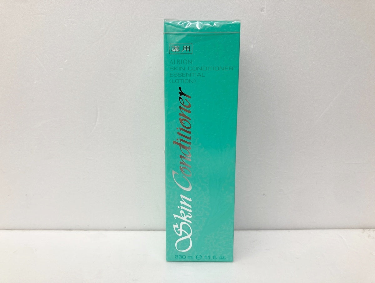 アルビオン 薬用スキンコンディショナー エッセンンシャル N 330ml