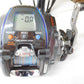 Daiwa ダイワ 電動リール SEABORG 300J 通電チェック済み 中古 キズあり囗T巛