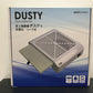 ※送料無料※ WSPTジャパン DUSTY 卓上集塵機 ダスティ 未使用品 囗G