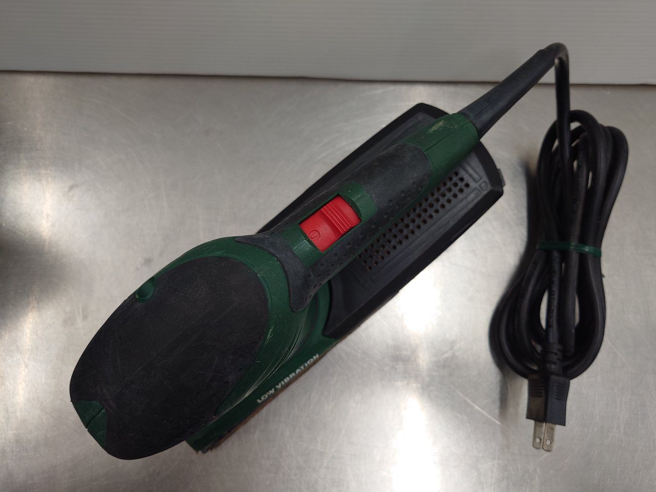 BOSCH　ボッシュ　オービタルサンダー　PSS200A　囗T巛