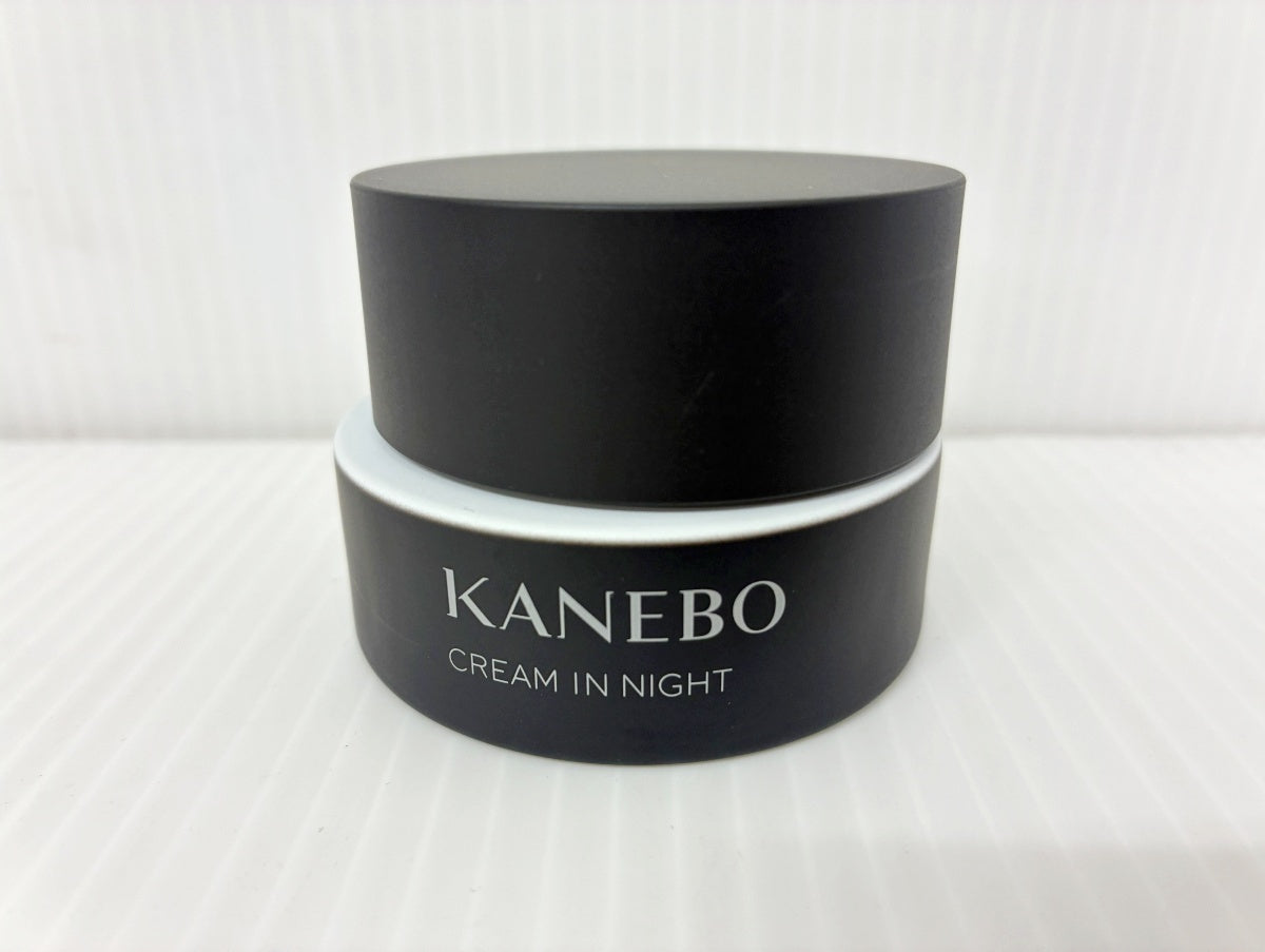 KANEBO カネボウ クリーム イン ナイト 40g