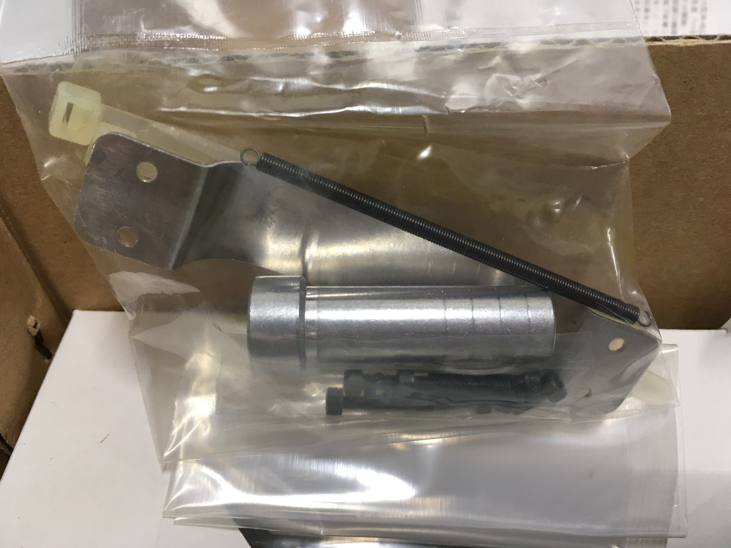 ※送料無料※ OKモデル Ducted Fan Unit 2種セット 長期保管 ジャンク品 囗G