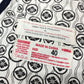 YAMANE ヤマネ 3008 デニムベスト 40 EVISU エヴィス エビス
