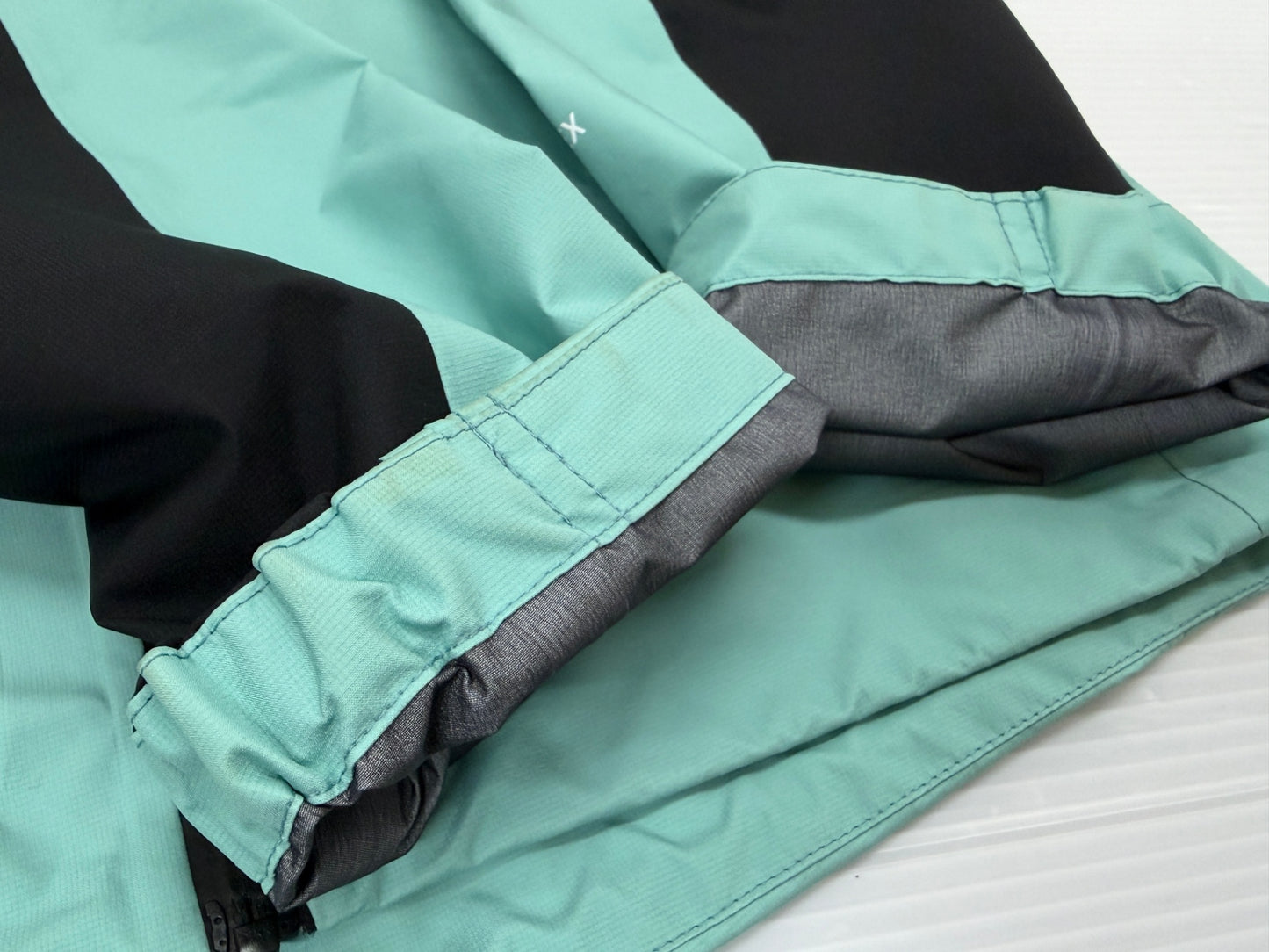 ノースフェイス NPW12201 クライムライトジャケット レディース サイズS ゴアテックス マウンテンパーカー THE NORTH FACE GORE-TEX