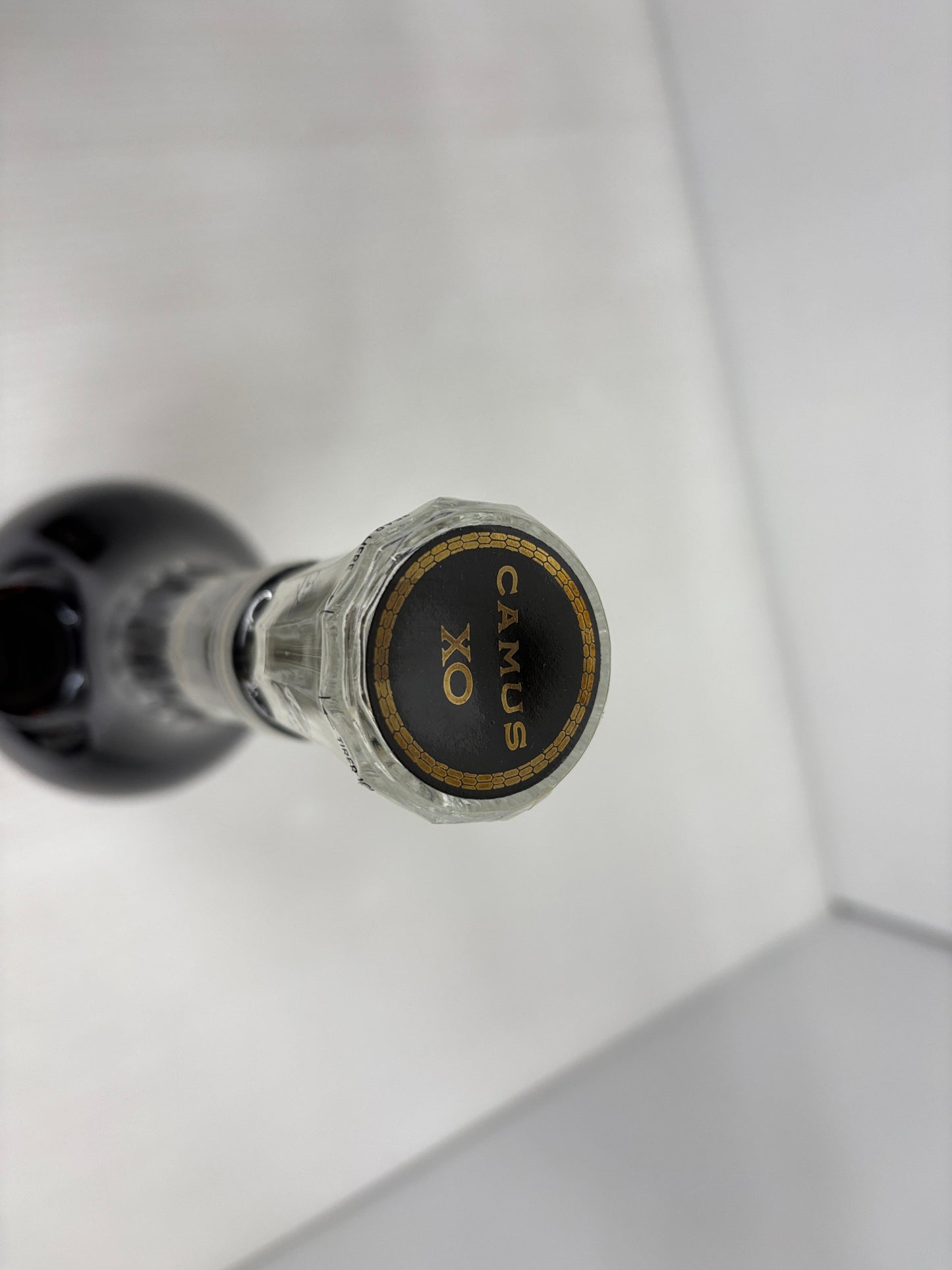 CAMUS XO COGNAC カミュ コニャック ロングネック 700ml