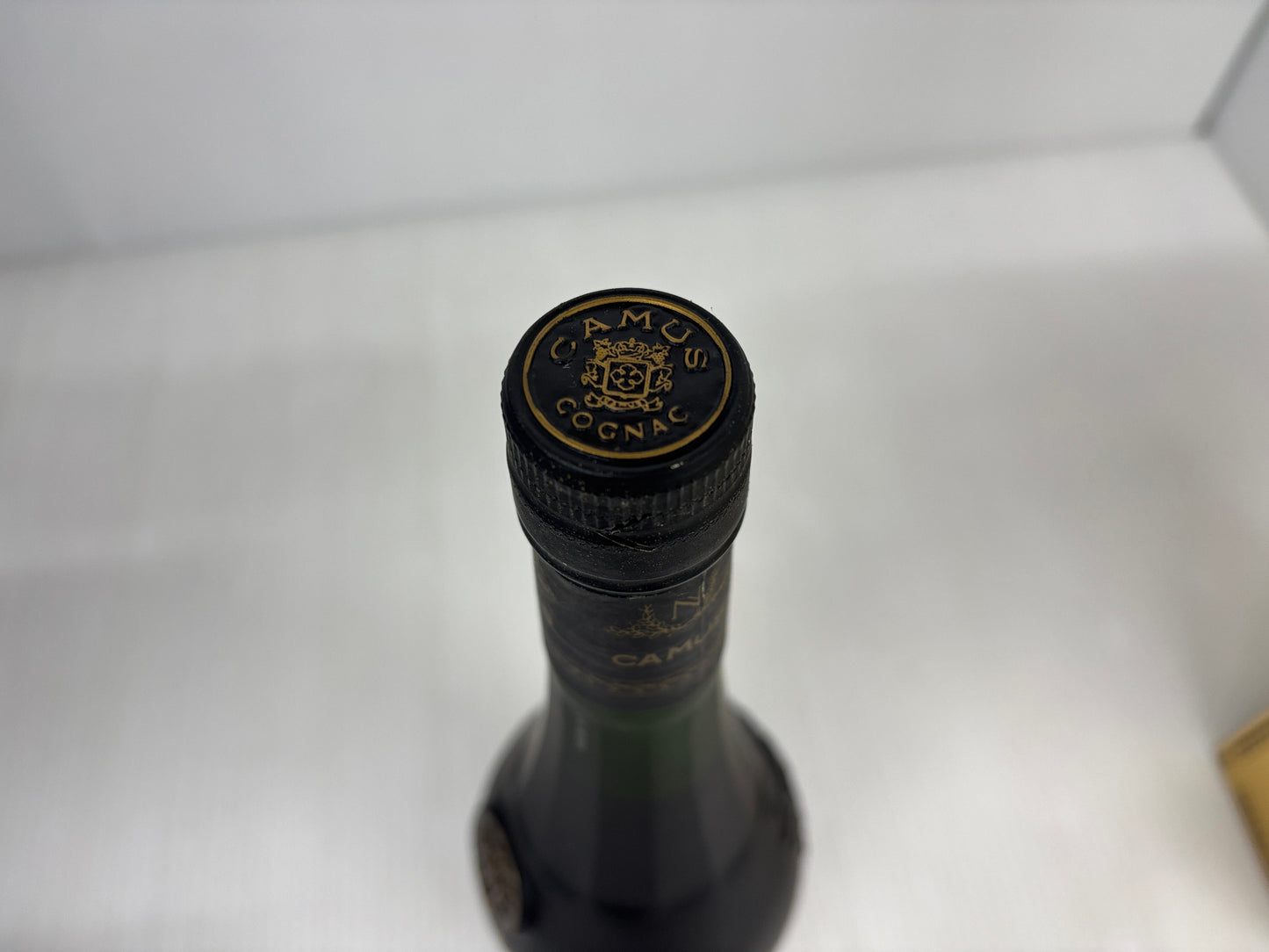 CAMUS NAPOLEON EXTRA OLD カミュ ナポレオン エクストラオールド 700ml