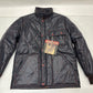 デラックスウエア D-10 モータージャケット DELUXEWARE MOTOR JACKET サイズL